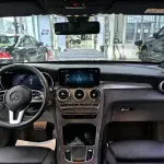 Mercedes-Benz GLC 2021 197 л.с. — лот 57601071 из Китая