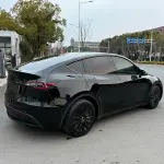 Tesla Model Y 2022 лот 57601178 из Китая