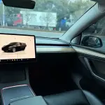 Tesla Model Y 2022 лот 57601178 из Китая