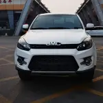 JMC 域虎3 2019 из Китая