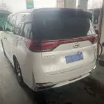 GAC Motor Trumpchi M8 2023 из Китая