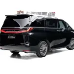 Lexus LM 2025 367 л.с. 367 л.с. из Китая