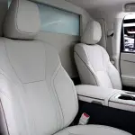 Lexus LM 2025 367 л.с. 367 л.с. из Китая