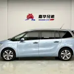 Citroen C4 Picasso 2016 из Китая