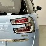 Citroen C4 Picasso 2016 из Китая