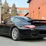 Porsche 911 2011 из Китая