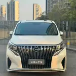 GAC Motor Trumpchi M8 2021 из Китая