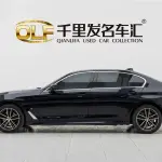 BMW 5 Series 2021 из Китая