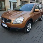 Nissan Qashqai 2014 из Китая