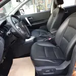 Nissan Qashqai 2014 из Китая