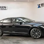 Volvo S90 2025 из Китая