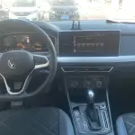 Volkswagen Lavida 2023 из Китая