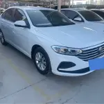 Volkswagen Lavida 2023 из Китая