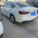 Volkswagen Lavida 2023 из Китая