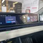 Lingxi Lingxi L 2024 из Китая