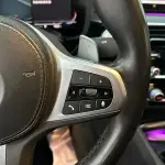 BMW 5 Series 2022 из Китая