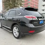 Lexus RX Classic 2012 из Китая
