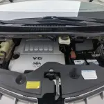 Toyota Alphard 2014 из Китая