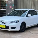 Mazda 3 2012 из Китая
