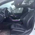 Mercedes-Benz C-Class 2020 из Китая