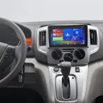 Nissan NV200 2019 из Китая