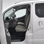 Nissan NV200 2019 из Китая