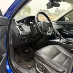 Jaguar E-PACE 2018 из Китая