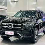Mercedes-Benz GLS 2023 367 л.с. 367 л.с. из Китая
