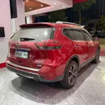 Nissan X-Trail 2018 из Китая