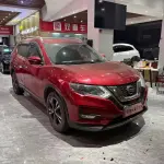 Nissan X-Trail 2018 из Китая