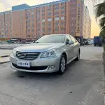 Toyota Crown 2010 из Китая