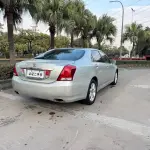 Toyota Crown 2010 из Китая