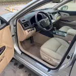 Toyota Crown 2010 из Китая
