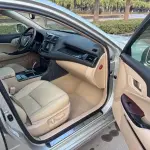 Toyota Crown 2010 из Китая