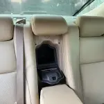 Toyota Crown 2010 из Китая