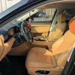 AITO 问界 AITO M5 2022 272 л.с. из Китая