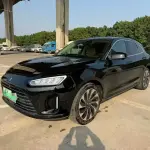 AITO 问界 AITO M5 2022 272 л.с. из Китая