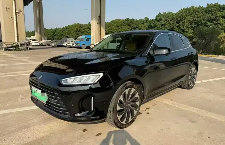 AITO 问界 AITO M5 2022 из Китая