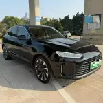 AITO 问界 AITO M5 2022 272 л.с. из Китая