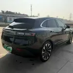 AITO 问界 AITO M5 2022 272 л.с. из Китая