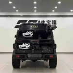 Jeep Gladiator 2023 284 л.с. 284 л.с. из Китая