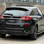 Honda Avancier 2018 193 л.с. 193 л.с. из Китая