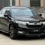 Honda Avancier 2018 193 л.с. 193 л.с. из Китая