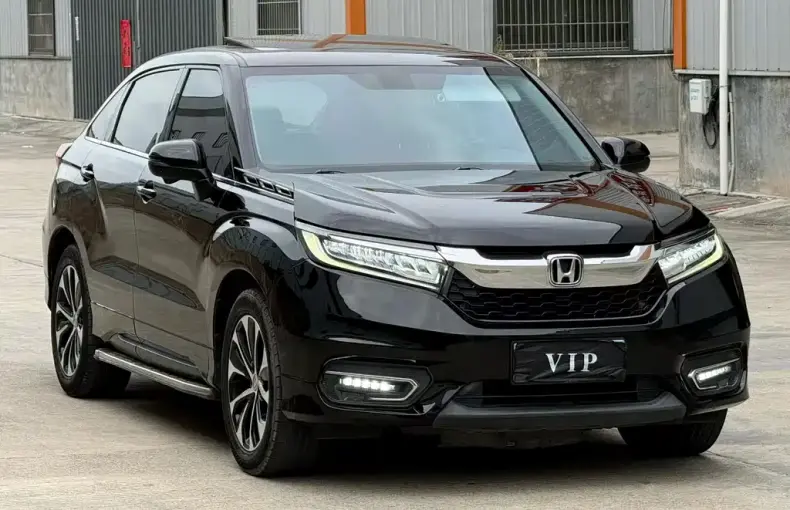 Honda Avancier 2018 из Китая