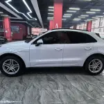 Porsche Macan 2018 из Китая