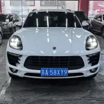 Porsche Macan 2018 из Китая