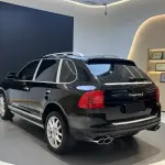 Porsche Cayenne 2007 340 л.с. из Китая