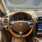 Porsche Cayenne 2007 340 л.с. из Китая