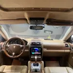 Porsche Cayenne 2007 340 л.с. из Китая