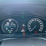 Honda Inspire 2022 194 л.с. — лот 57611035 из Китая